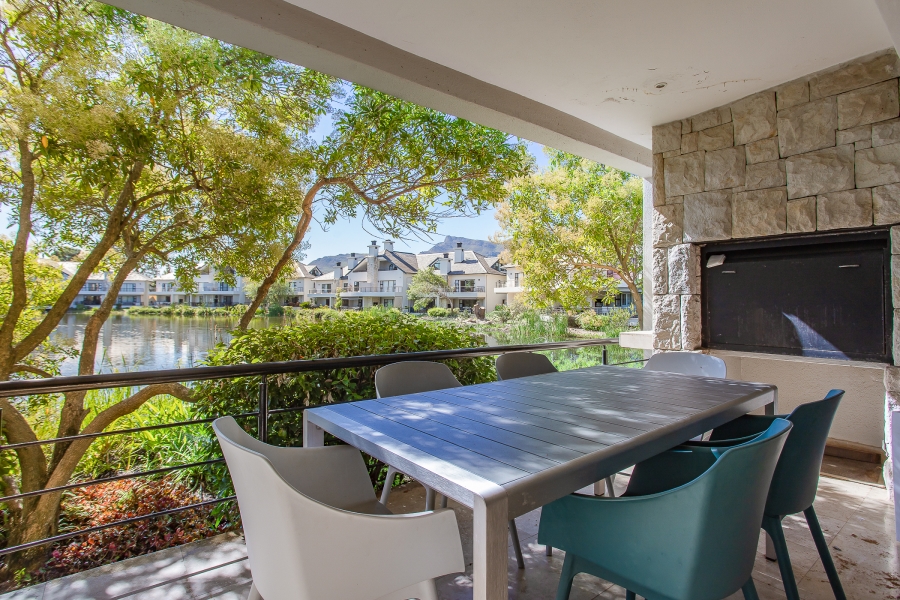 3 Bedroom Property for Sale in Pearl Valley at Val de Vie Western Cape